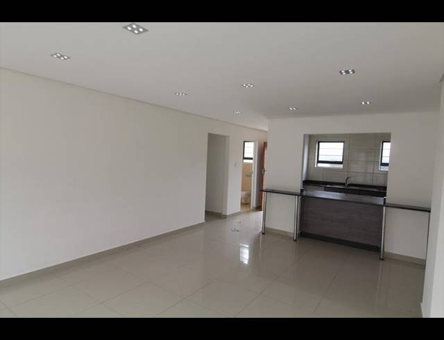 3 BEDROOM DUPLEX FOR SALE IN ESCOMBE